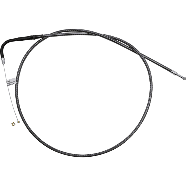 MAGNUM CABLE THR 56939 - 07A+10KF (73215) - DRIVEN Canada's Powersports 0650 - 177073215