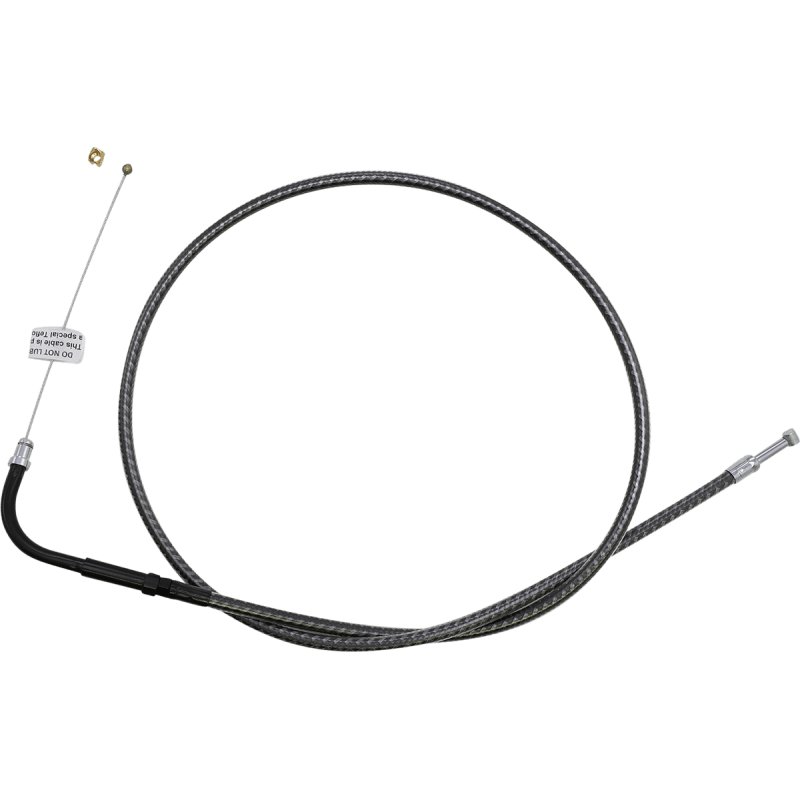 MAGNUM CABLE THR KF 56343 - 01+4 (73254) - DRIVEN Canada's Powersports 0650 - 177273254