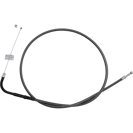 MAGNUM CABLE THR KF 56343 - 01+4 (73254) - DRIVEN Canada's Powersports 0650 - 177273254