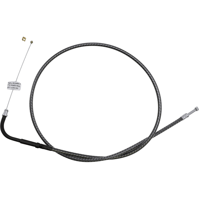 MAGNUM CABLE THR KF 56343 - 01+4 (73254) - DRIVEN Canada's Powersports 0650 - 177273254