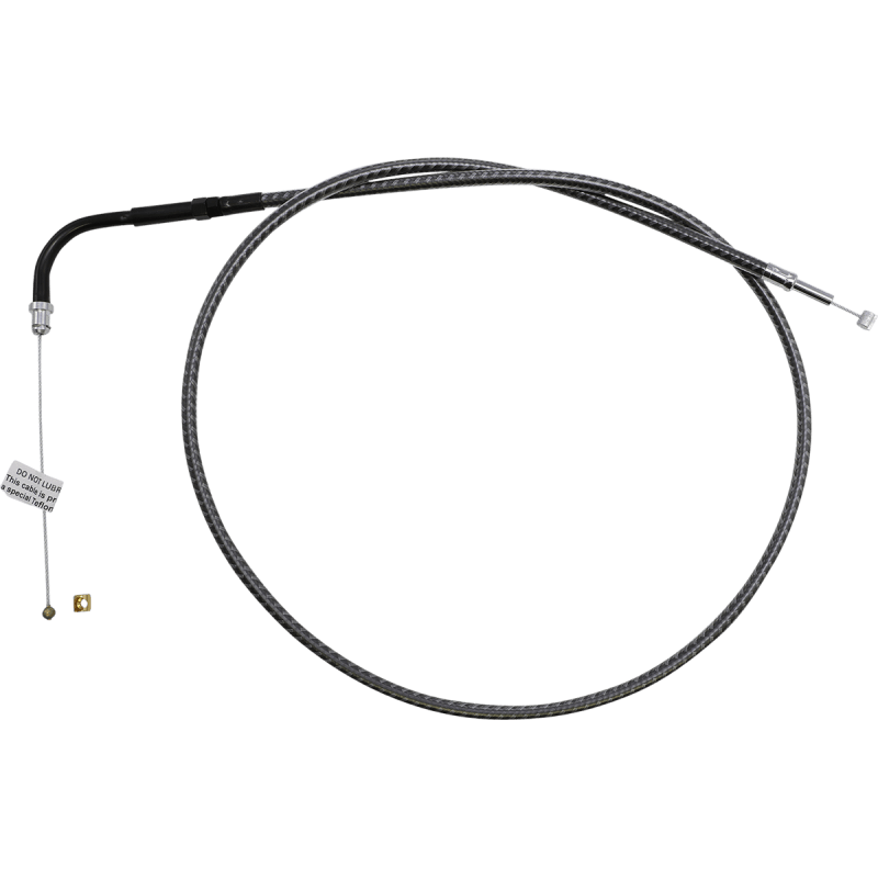 MAGNUM CABLE THR KF 56343 - 01+6 (73256) - DRIVEN Canada's Powersports 0650 - 177373256
