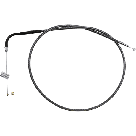 MAGNUM CABLE THR KF 56343 - 01+6 (73256) - DRIVEN Canada's Powersports 0650 - 177373256