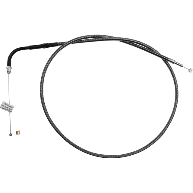 MAGNUM CABLE THR KF 56343 - 01+6 (73256) - DRIVEN Canada's Powersports 0650 - 177373256
