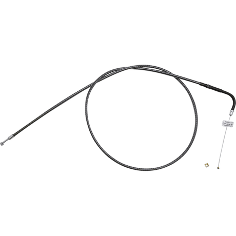 MAGNUM CABLE THR KF 56376 - 02+10 (732110) - DRIVEN Canada's Powersports 0650 - 1778732110
