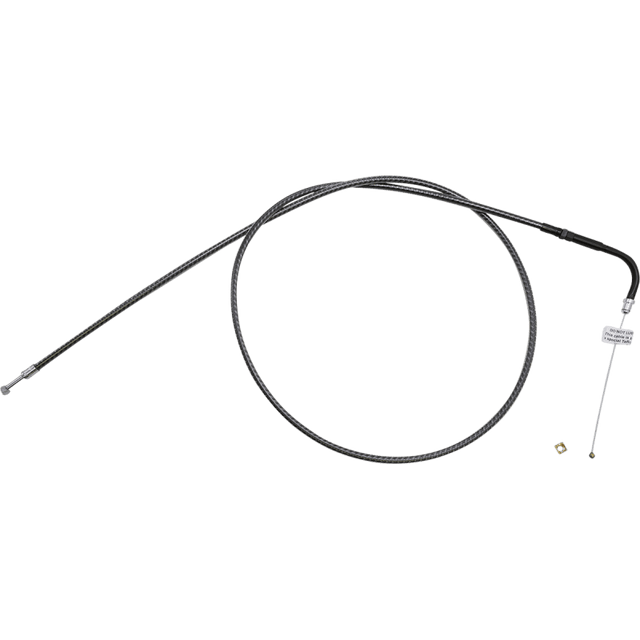 MAGNUM CABLE THR KF 56376 - 02+10 (732110) - DRIVEN Canada's Powersports 0650 - 1778732110