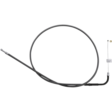 MAGNUM CABLE THR KF 56376 - 02+3 (73213) - DRIVEN Canada's Powersports 0650 - 176973213