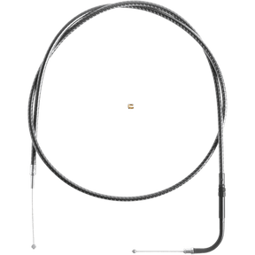 MAGNUM CABLE THR KF 56376 - 02+8 (73218) - DRIVEN Canada's Powersports 0650 - 177173218