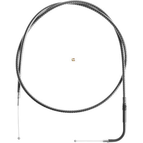 MAGNUM CABLE THR KF 56376 - 02+8 (73218) - DRIVEN Canada's Powersports 0650 - 177173218