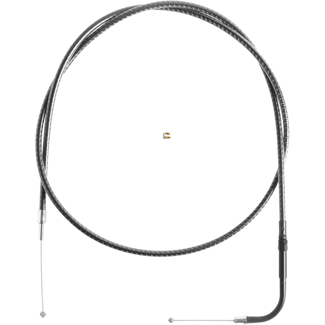 MAGNUM CABLE THR KF 56376 - 02+8 (73218) - DRIVEN Canada's Powersports 0650 - 177173218
