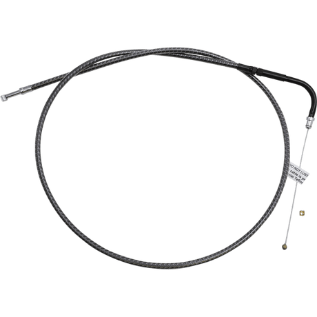 MAGNUM CABLE THROTTLE KF (73198) - DRIVEN Canada's Powersports 0650 - 176873198
