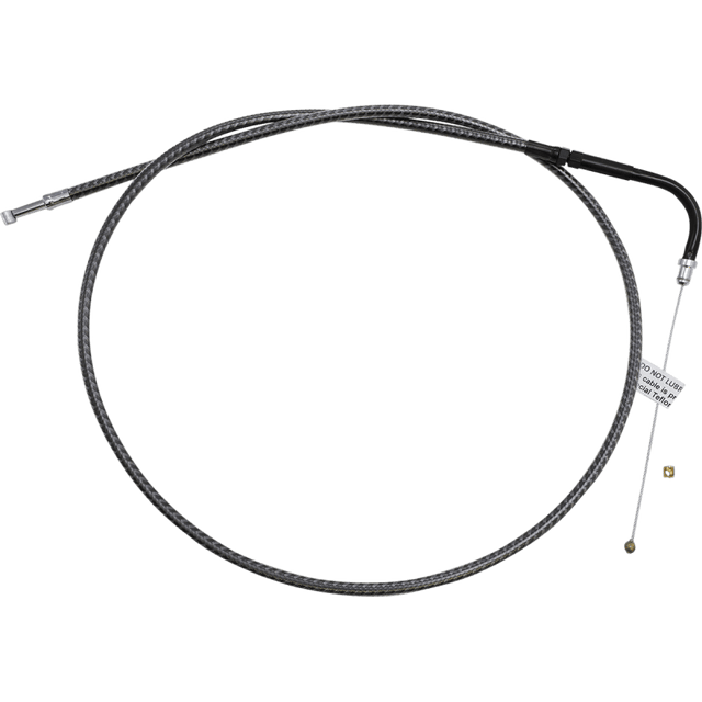 MAGNUM CABLE THROTTLE KF (73198) - DRIVEN Canada's Powersports 0650 - 176873198