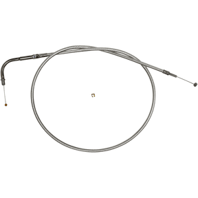 MAGNUM CABLE THROTTLE SCII (33258) - DRIVEN Canada's Powersports 0650 - 164433258