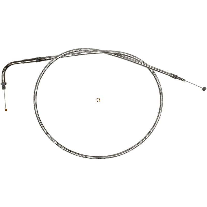 MAGNUM CHROMITE II 81 - 95 S&S THRO CABLE 38 - 3/4" (3353S) - DRIVEN Canada's Powersports DS - 33533353S