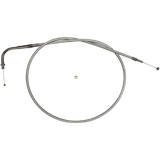 MAGNUM CHROMITE II 81 - 95 S&S THRO CABLE 38 - 3/4" (3353S) - DRIVEN Canada's Powersports DS - 33533353S