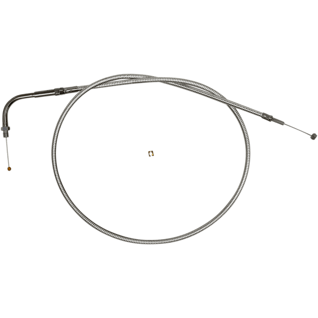 MAGNUM CHROMITE II 96 - 06 S&S THRO CABLE 41 - 3/4 (3374S) - DRIVEN Canada's Powersports DS - 33743374S