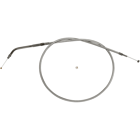 MAGNUM CHROMITE II THROTTLE CABLE +6" (33306) - DRIVEN Canada's Powersports 0650 - 011433306