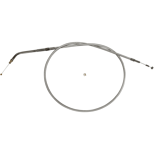 MAGNUM CHROMITEII 28 - 1/2" IDLE CABLE (34332) - DRIVEN Canada's Powersports 0651 - 006834332