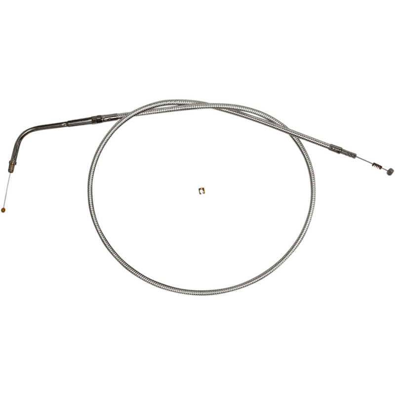 MAGNUM CHROMITEII 34" IDLE CABLE (34364) - DRIVEN Canada's Powersports 0651 - 037434364