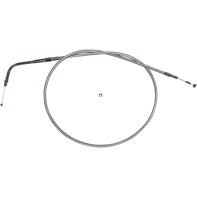 MAGNUM CHROMITEII 34" IDLE CABLE (34364) - DRIVEN Canada's Powersports 0651 - 037434364