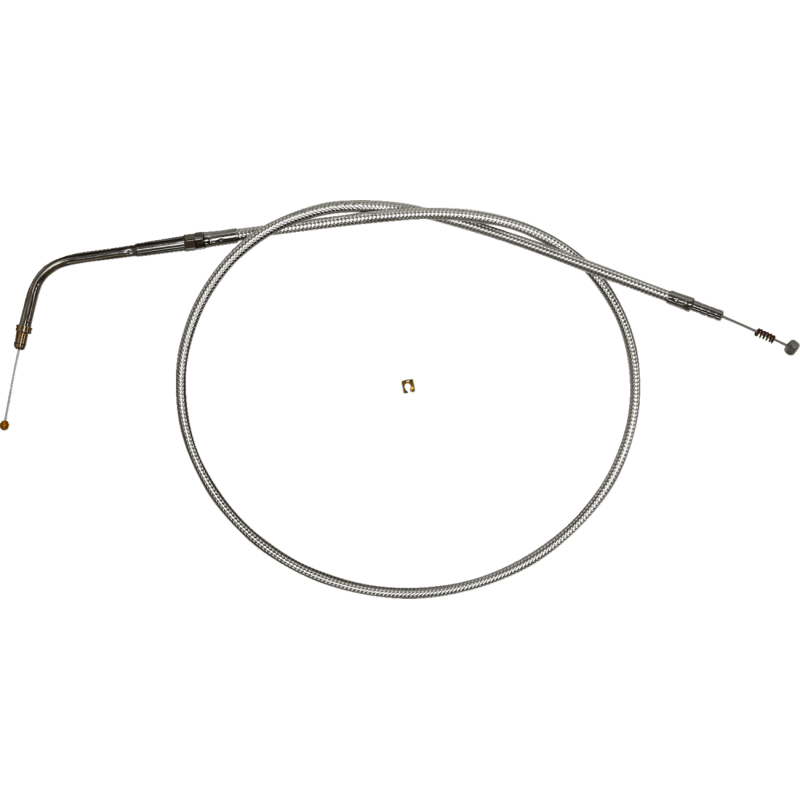 MAGNUM CHROMITEII 34" IDLE CABLE (34364) - DRIVEN Canada's Powersports 0651 - 037434364