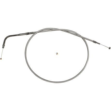 MAGNUM CHROMITEII 34" THROTTLE CABLE (33364) - DRIVEN Canada's Powersports 0650 - 060633364