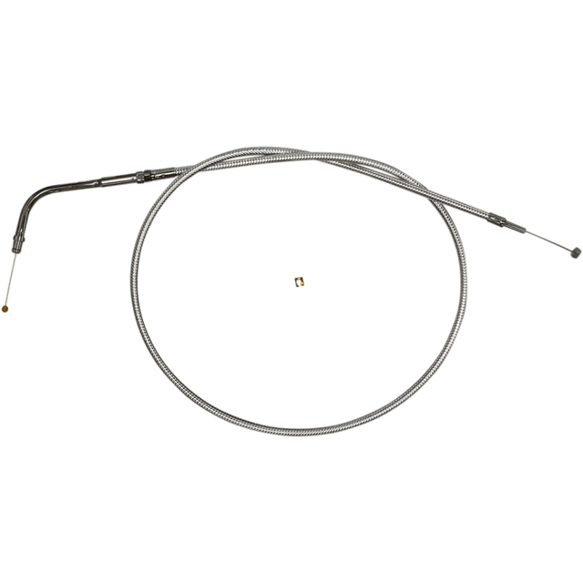 MAGNUM CHROMITEII 34" THROTTLE CABLE (33364) - DRIVEN Canada's Powersports 0650 - 060633364