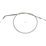 MAGNUM CHROMITEII 35 - 1/2" IDLE CABLE (34203) - DRIVEN Canada's Powersports 0651 - 000534203