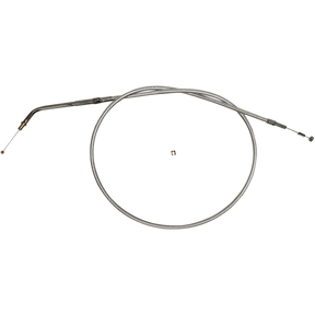 MAGNUM CHROMITEII 35 - 1/2" IDLE CABLE (34203) - DRIVEN Canada's Powersports 0651 - 000534203