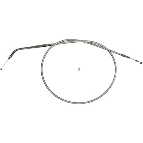 MAGNUM CHROMITEII 35 - 1/2" IDLE CABLE (34203) - DRIVEN Canada's Powersports 0651 - 000534203