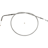 MAGNUM CHROMITEII 36" IDLE CABLE (34366) - DRIVEN Canada's Powersports 0651 - 037534366