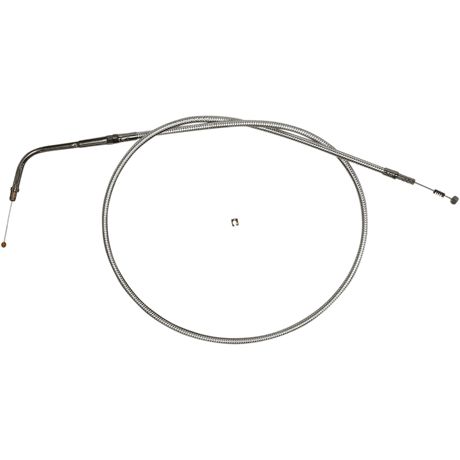 MAGNUM CHROMITEII 36" IDLE CABLE (34366) - DRIVEN Canada's Powersports 0651 - 037534366
