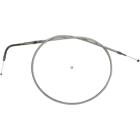 MAGNUM CHROMITEII 36" THROTTLE CABLE (33366) - DRIVEN Canada's Powersports 0650 - 060733366
