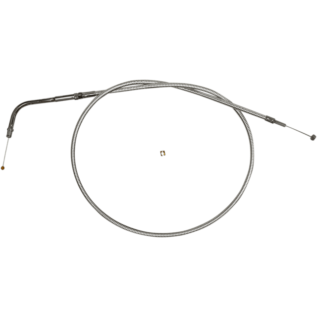 MAGNUM CHROMITEII 36" THROTTLE CABLE (33366) - DRIVEN Canada's Powersports 0650 - 060733366