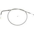 MAGNUM CHROMITEII 38" THROTTLE CABLE (33368) - DRIVEN Canada's Powersports 0650 - 060833368