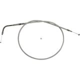 MAGNUM CHROMITEII 38" THROTTLE CABLE (33368) - DRIVEN Canada's Powersports 0650 - 060833368