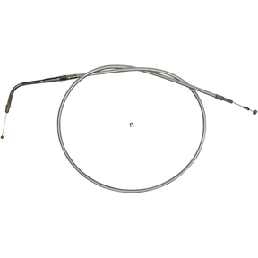MAGNUM CHROMITEII 40" IDLE CABLE (343610) - DRIVEN Canada's Powersports 0651 - 0377343610