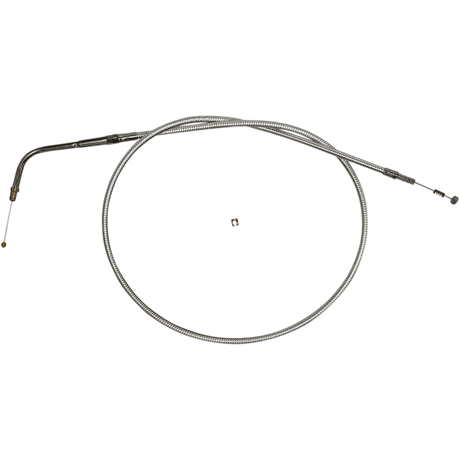 MAGNUM CHROMITEII 40" IDLE CABLE (343610) - DRIVEN Canada's Powersports 0651 - 0377343610