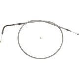 MAGNUM CHROMITEII 40" THROTTLE CABLE (333610) - DRIVEN Canada's Powersports 0650 - 0609333610