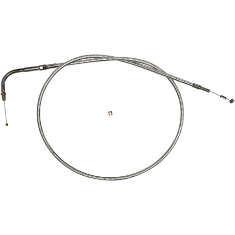 MAGNUM CHROMITEII 41 - 1/2" IDLE CABLE (34212) - DRIVEN Canada's Powersports 0651 - 019434212