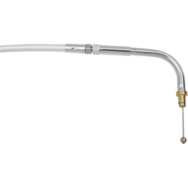 MAGNUM CHROMITEII 44 - 3/16" CRUISE IDLE CABLE (34306) - DRIVEN Canada's Powersports 0651 - 001434306