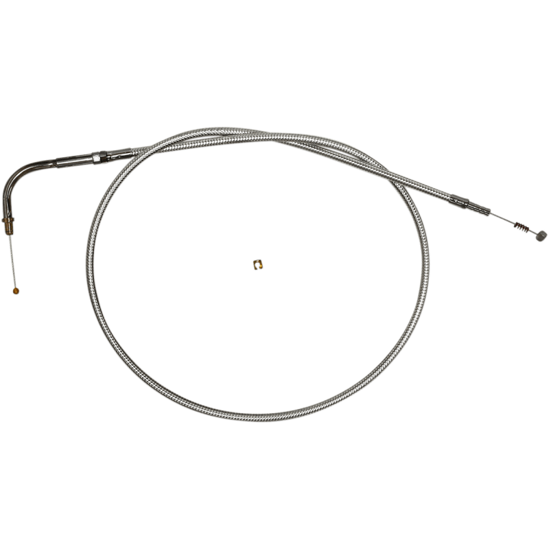 MAGNUM CHROMITEII 47 - 1/2" IDLE CABLE (34218) - DRIVEN Canada's Powersports 0651 - 019634218
