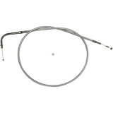 MAGNUM CHROMITEII 47 - 1/2" IDLE CABLE (34218) - DRIVEN Canada's Powersports 0651 - 019634218