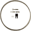 MAGNUM CLUTCH LINE KIT BYO STNLS (391200A) - DRIVEN Canada's Powersports 1132 - 0820391200A