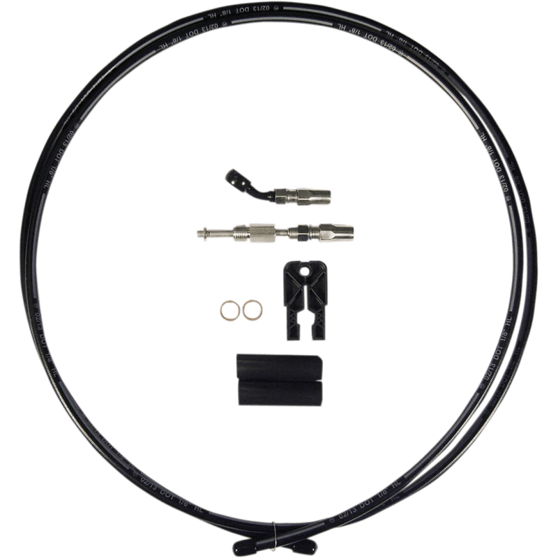 MAGNUM CLUTCH LINE KIT BYO - DRIVEN Canada's Powersports 1132 - 0827491235A