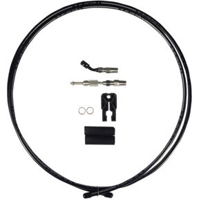 MAGNUM CLUTCH LINE KIT BYO - DRIVEN Canada's Powersports 1132 - 0827491235A