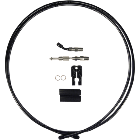 MAGNUM CLUTCH LINE KIT BYO - DRIVEN Canada's Powersports 1132 - 0827491235A