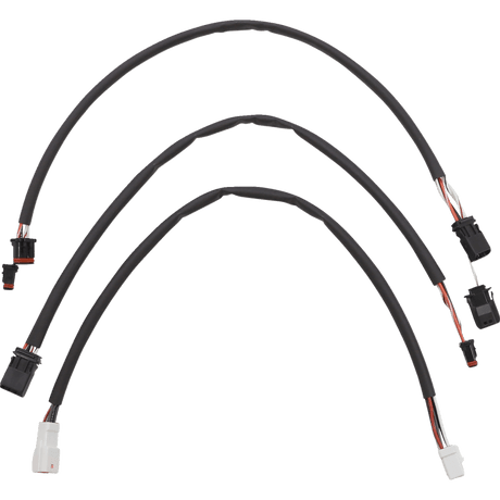 MAGNUM CONTROL CABLE KIT BP (4871001) - DRIVEN Canada's Powersports 4871001