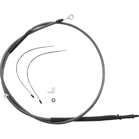 MAGNUM CONTROL CABLE KIT BP (4871001) - DRIVEN Canada's Powersports 4871001