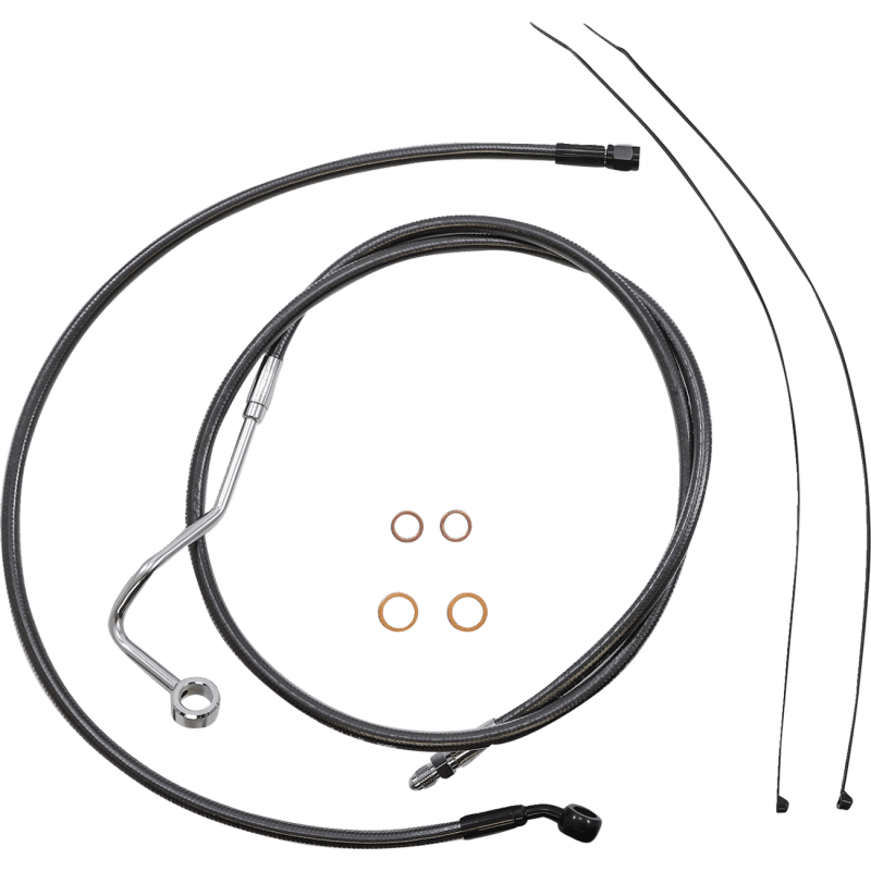 MAGNUM CONTROL CABLE KIT BP (4871001) - DRIVEN Canada's Powersports 4871001