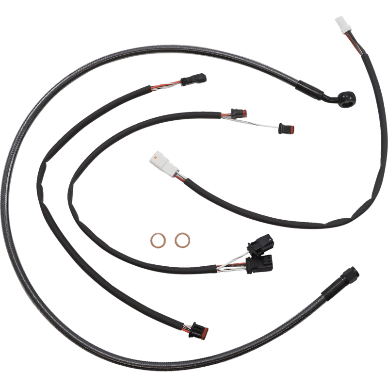 MAGNUM CONTROL CABLE KIT BP (4871003) - DRIVEN Canada's Powersports 4871003